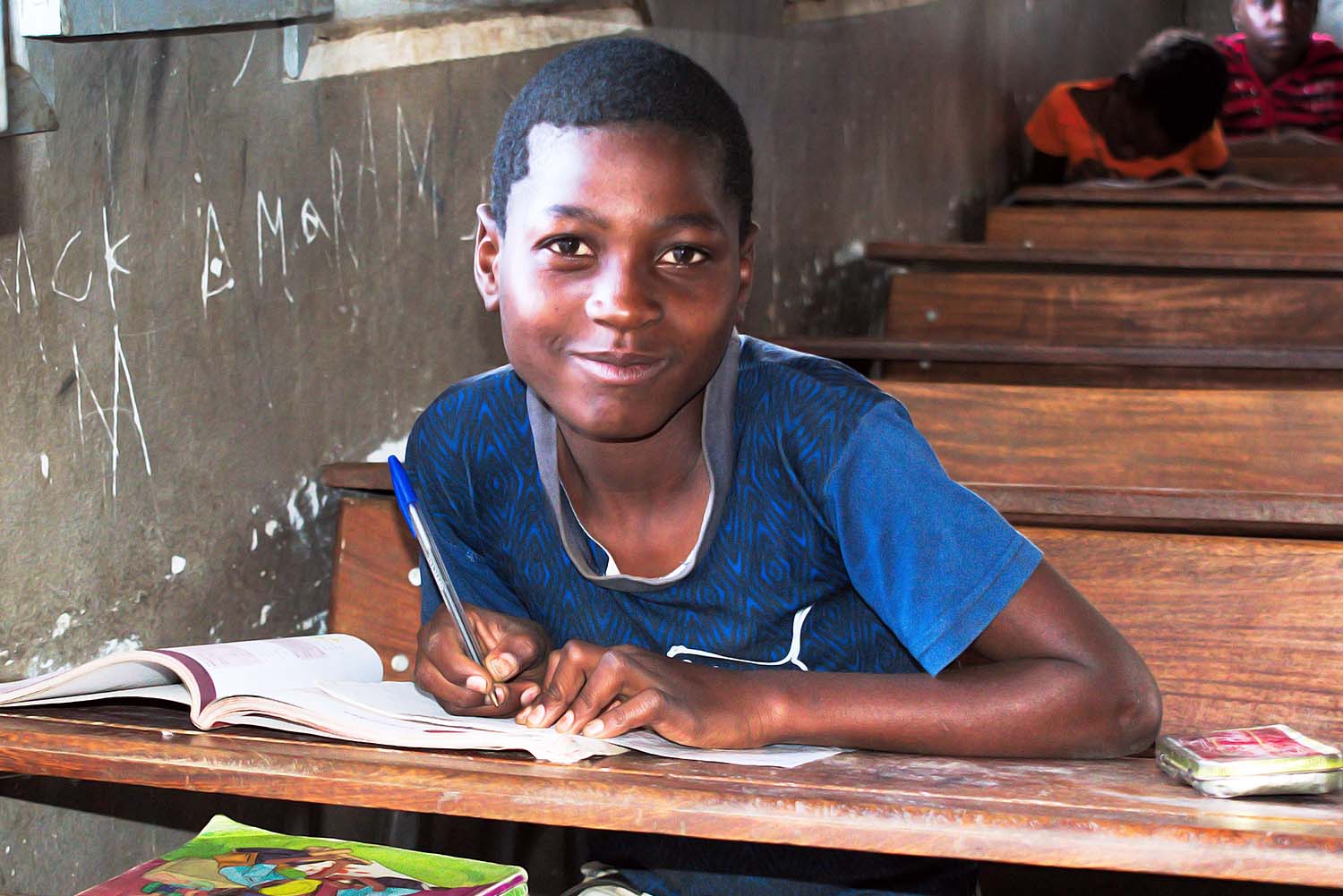 doações global giving