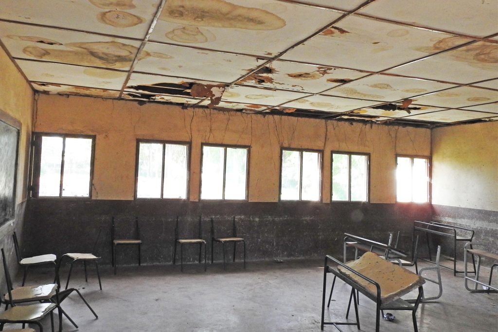 challenges-at-schools